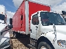 1FVACWDC25D****** Salvamento 2005 Freightliner M2 en Estado de Texas