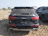 WA1LAAF74HD****** Salvage 2017 Audi Q7