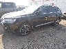 WA1LAAF74HD****** Used and Repairable 2017 Audi Q7 in Fargo