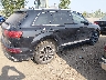 WA1LAAF74HD****** Salvage and Wrecked 2017 Audi Q7 in North Dakota State