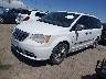 2C4RC1CGXDR****** Usados y Reparables 2013 Chrysler Town & Country en Denver East