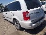 2C4RC1CGXDR****** Salvamento y Reparables 2013 Chrysler Town & Country en Denver East
