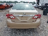 2T1BU4EE7CC****** Salvage 2012 Toyota Corolla