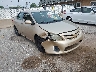 2T1BU4EE7CC****** Salvage and Wrecked 2012 Toyota Corolla in Chicago South
