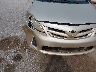 2T1BU4EE7CC****** Salvage and Repairable 2012 Toyota Corolla in Illinois State