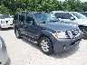 5N1AR1NN3BC****** Salvage and Wrecked 2011 Nissan Pathfinder in Dallas-Fort Worth