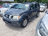 5N1AR1NN3BC****** Used and Repairable 2011 Nissan Pathfinder in Dallas-Fort Worth