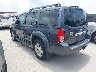 5N1AR1NN3BC****** Salvage and Repairable 2011 Nissan Pathfinder in Dallas-Fort Worth