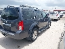 5N1AR1NN3BC****** Salvage and Wrecked 2011 Nissan Pathfinder in Texas State