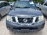 5N1AR1NN3BC****** Salvage and Repairable 2011 Nissan Pathfinder in Texas State