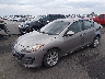 JM1BL1SF7A1****** Used and Repairable 2010 Mazda 3 in Saint Louis