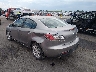 JM1BL1SF7A1****** Salvage and Repairable 2010 Mazda 3 in Saint Louis