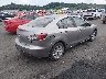 JM1BL1SF7A1****** Salvage and Wrecked 2010 Mazda 3 in Illinois State