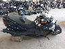 JS1CP51A942****** Wrecked 2004 Suzuki AN650K in Indiana State