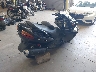 JS1CP51A942****** Salvage and Wrecked 2004 Suzuki AN650K in Indiana State