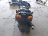 JS1CP51A942****** Salvage and Repairable 2004 Suzuki AN650K in Indiana State