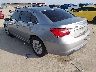 1C3CCBAB0DN****** Salvamento y Reparables 2013 Chrysler 200 en Houston South