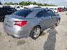 1C3CCBAB0DN****** Salvamento y Destrozados 2013 Chrysler 200 en Estado de Texas