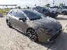 JTNK4RBE8K3****** Salvage and Wrecked 2019 Toyota Corolla in Houston South