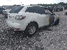 JM3ER2W53A0****** Salvage and Wrecked 2010 Mazda CX-7 in Florida State