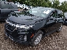 3GNAXKEV7NL****** Used and Repairable 2022 Chevrolet Equinox in Cleveland