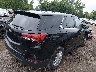 3GNAXKEV7NL****** Salvage and Wrecked 2022 Chevrolet Equinox in Ohio State