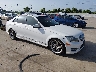 WDDGF4HB9DR****** Salvamento y Destrozados 2013 Mercedes-Benz C-Class en Houston South