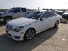WDDGF4HB9DR****** Usados y Reparables 2013 Mercedes-Benz C-Class en Houston South