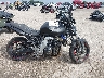 JKAZRDK156A****** Salvage 2006 Kawasaki Z750S in Texas State