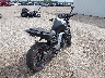 JKAZRDK156A****** Salvage and Wrecked 2006 Kawasaki Z750S in Texas State