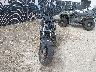 JKAZRDK156A****** Used and Repairable 2006 Kawasaki Z750S in Texas State
