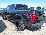 1FTEW1EF5FK****** Salvage and Repairable 2015 Ford F-150 in Charlotte