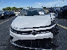 3VWEX7BUXSM****** Wrecked 2025 Volkswagen Jetta in Florida State