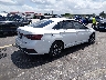 3VWEX7BUXSM****** Salvage and Wrecked 2025 Volkswagen Jetta in Florida State