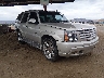 1GYEK63N64R****** Salvage and Wrecked 2004 Cadillac Escalade in Phoenix