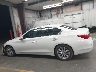 JN1BV7AP7FM****** Repairable 2015 Infiniti Q50 in Arizona State