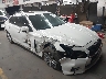 JN1BV7AP7FM****** Salvage and Wrecked 2015 Infiniti Q50 in Phoenix