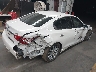 JN1BV7AP7FM****** Salvage and Wrecked 2015 Infiniti Q50 in Arizona State