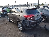 3CZRU5H3XGM****** Salvamento y Destrozados 2016 Honda HR-V en Ace Perris
