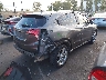 3CZRU5H3XGM****** Salvamento y Destrozados 2016 Honda HR-V en Estado de California