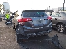 3CZRU5H3XGM****** Salvamento y Reparables 2016 Honda HR-V en Estado de California