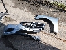 JM1GJ1U53F1****** Wrecked 2015 Mazda 6 in Connecticut State