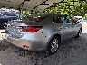JM1GJ1U53F1****** Salvage and Wrecked 2015 Mazda 6 in Connecticut State