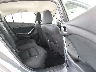 JM1GJ1U53F1****** Wrecked 2015 Mazda 6 in Hartford