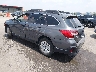 4S4BSACC4J3****** Salvamento y Reparables 2018 Subaru Outback en Saint Louis