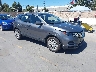 JN1BJ1AV6MW****** Salvage and Wrecked 2021 Nissan Rogue Sport in Fremont