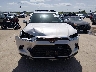 5TDAAAB59RS****** Wrecked 2024 Toyota Grand Highlander in Texas State