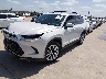 5TDAAAB59RS****** Used and Repairable 2024 Toyota Grand Highlander in Houston South