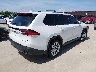5TDAAAB59RS****** Salvage and Wrecked 2024 Toyota Grand Highlander in Texas State