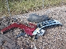 1FTEX1C88FK****** Wrecked 2015 Ford F-150 in Mississippi State